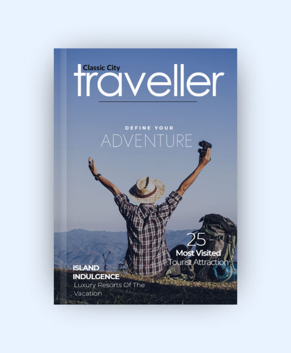 Life style magazines - Image 4