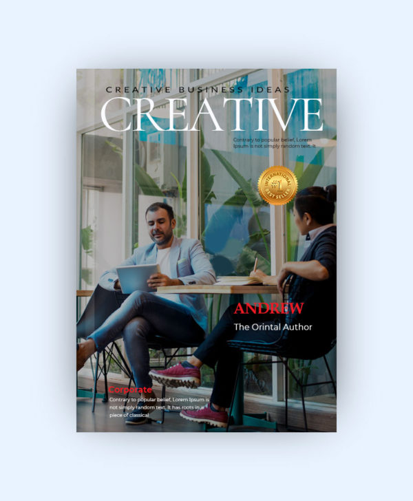 Travel guide book - Image 4