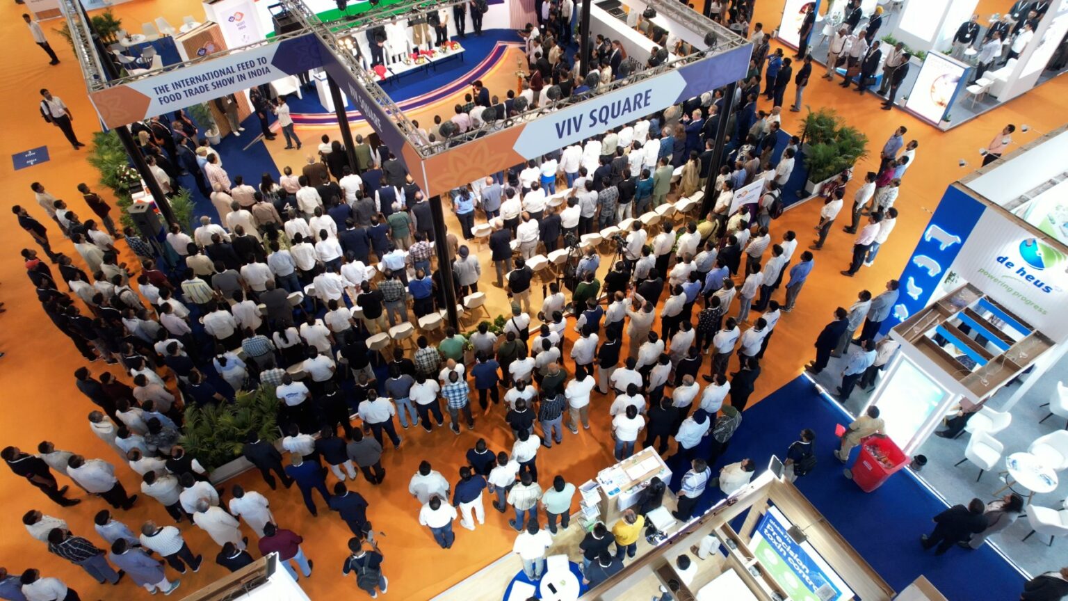 VIV Select India 2026 image2